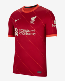 Nike Liverpool FC dres pánsky (2021-2022) domáci + vlastné meno a číslo -SKLADOM