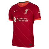 Nike Liverpool FC autentický zápasový dres pánsky (2021-2022) domáci
