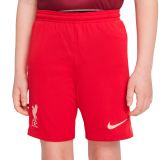 Nike Liverpool trenky / kraťasy detské (2021-2022) domáce