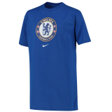 Nike Chelsea FC tričko modré detské - SKLADOM