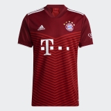 Adidas Bayern München Mníchov dres pánsky (2021-2022) domáci + vl. meno a číslo
