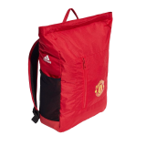 Adidas Manchester United batoh / ruksak červený - SKLADOM