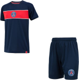 Paris Saint-Germain FC - PSG tréningový set detský - dres + kraťasy - SKLADOM