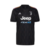 Adidas Juventus FC dres pánsky (2021-2022) vonkajší
