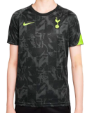 Nike Tottenham Hotspur predzápasový dres detský 2021-2022 - SKLADOM