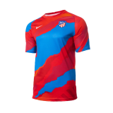 Nike Atlético Madrid predzápasový dres pánsky 2021-2022
