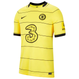 Nike Chelsea FC dres pánsky (2021-2022) vonkajší