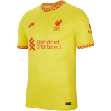Nike Liverpool FC dres pánsky (2021-2022) tretí