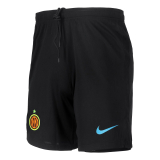 Nike Inter Miláno - Inter Milan kraťasy detské (2021-2022) tretie - SKLADOM