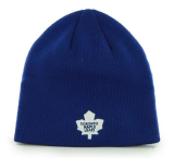 '47 Brand Toronto Maple Leafs zimná čiapka modrá - SKLADOM