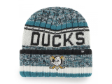 '47 Brand Anaheim Ducks zimná čiapka - SKLADOM