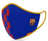 FC Barcelona rúško - SKLADOM