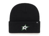 '47 Brand Dallas Stars pletená zimná čiapka čierna - SKLADOM