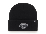 '47 Brand Los Angeles Kings zimná čiapka čierna - SKLADOM