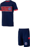 Paris Saint-Germain FC - PSG tréningový set detský - dres + kraťasy - SKLADOM