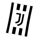 Juventus FC flísová deka - SKLADOM
