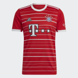 Adidas Bayern München Mníchov dres pánsky (2022-23) domáci - SKLADOM