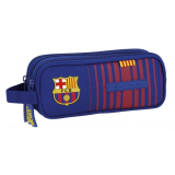 FC Barcelona peračník trojitý tmavomodrý - SKLADOM