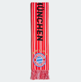 Adidas FC Bayern München - Bayern Mníchov pletený šál - SKLADOM