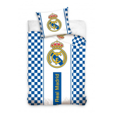 Real Madrid posteľné obliečky