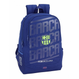 FC Barcelona ruksak / batoh modrý