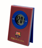 FC Barcelona stolné hodiny