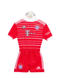 FC Bayern München - Bayern Mníchov mini dres do auta 2022-2023 - SKLADOM