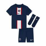 Nike Paris Saint-Germain FC PSG set detský (2022-2023) domáci (menšie veľkosti)