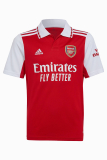 Adidas Arsenal dres detský (2022-2023) domáci