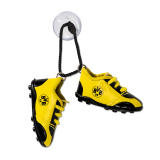 Borussia Dortmund BVB 09 prívesok do auta - SKLADOM