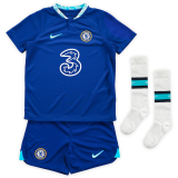 Nike Chelsea FC set detský (2022-2023) domáci