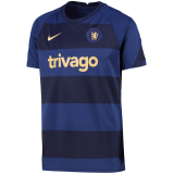 Nike Chelsea FC predzápasový dres detský 2021-2022 - SKLADOM