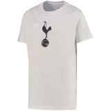 Nike Tottenham Hotspur tričko biele detské