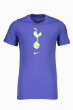 Nike Tottenham Hotspur tričko fialové detské
