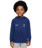 Nike Tottenham Hotspur mikina tmavomodrá detská
