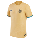 Nike FC Barcelona dres detský (2022-2023) vonkajší