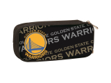 Golden State Warriors peračník dvojitý čierny - SKLADOM