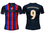FC Barcelona LEWANDOWSKI dres detský (2022-2023) domáci - ofic. replika -SKLADOM