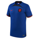 Nike Holandsko dres pánsky (2022-2023) vonkajší