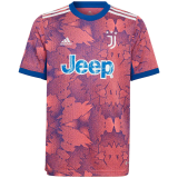 Adidas Juventus FC dres detský (2022-2023) tretí