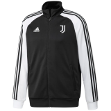 Adidas Juventus FC mikina / bunda pánska