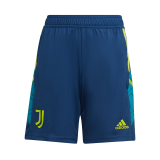 Adidas Juventus tréningové kraťasy / trenky detské 2022-2023