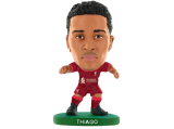 SoccerStarz Liverpool FC Thiago Alcântara zberateľská figúrka