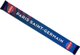Paris Saint Germain FC - PSG sublimovaný šál - SKLADOM