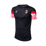 Puma AC Miláno (AC Milan) tréningové tričko detské - SKLADOM