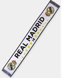 Real Madrid šál - SKLADOM