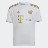Adidas Bayern München Mníchov dres detský (2022-2023) vonkajší