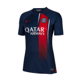 Nike Paris Saint-Germain FC - PSG dres dámsky (2023-2024) domáci + meno a číslo