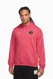Nike Jordan Paris Saint-Germain FC - PSG mikina pánska