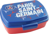 Paris Saint Germain - PSG box na desiatu / obedár - SKLADOM
